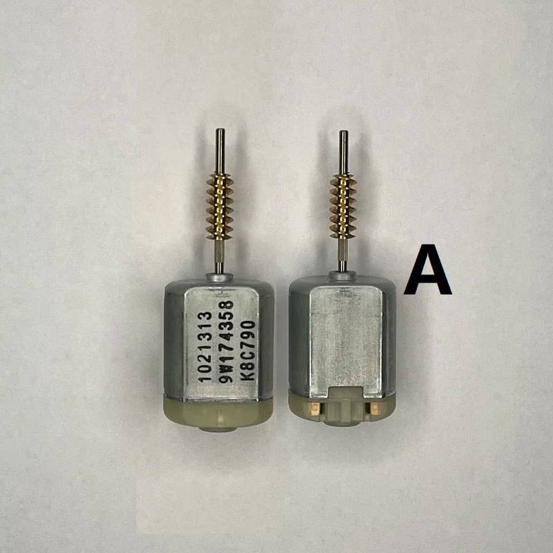 1021313 1021153 Micro DC Motor Replacement for Mercedes Benz Smart W451 W452 W453 Car Door Lock Repair