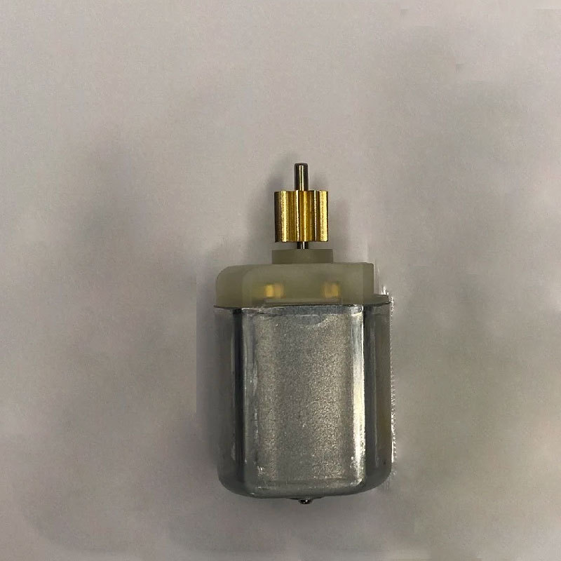 29205 4100547204 Micro DC Motor Replacement for Smart Roadster W452 Car Trunk Lock Repair