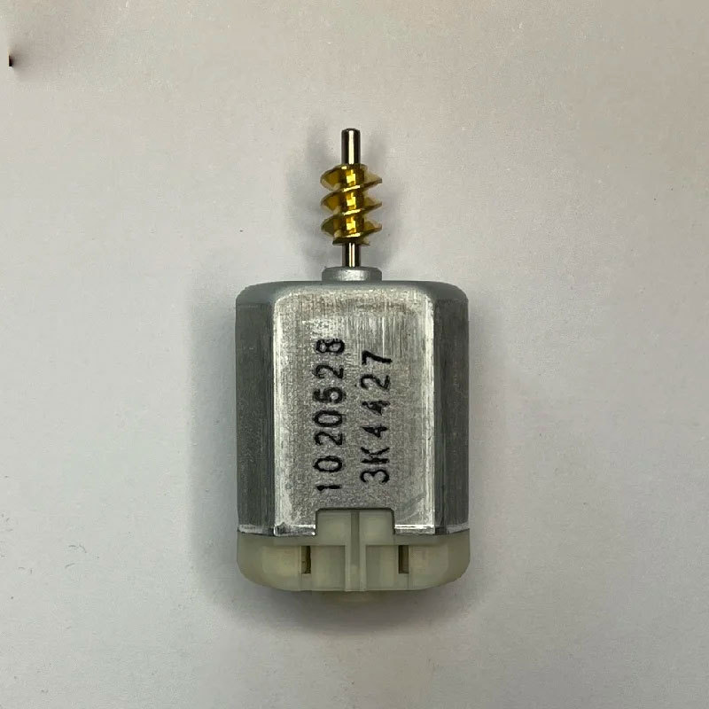 1020653 Micro DC Motor Replacement 1020528 for GM Opel Buick Chevrolet / Mercedes Benz Central Door Lock Repair