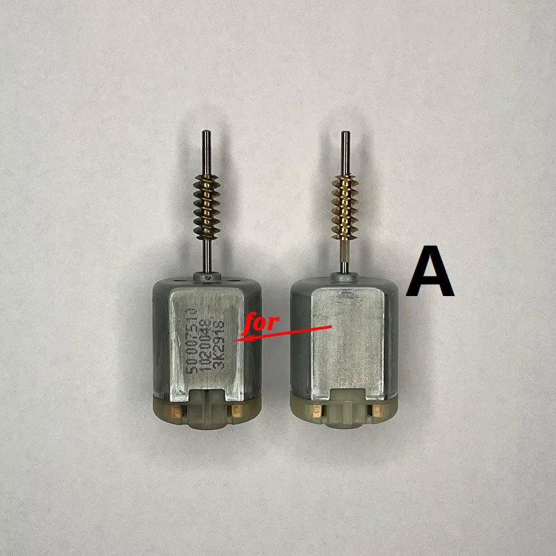 1021313 1021153 Micro DC Motor Replacement for Mercedes Benz Smart W451 W452 W453 Car Door Lock Repair