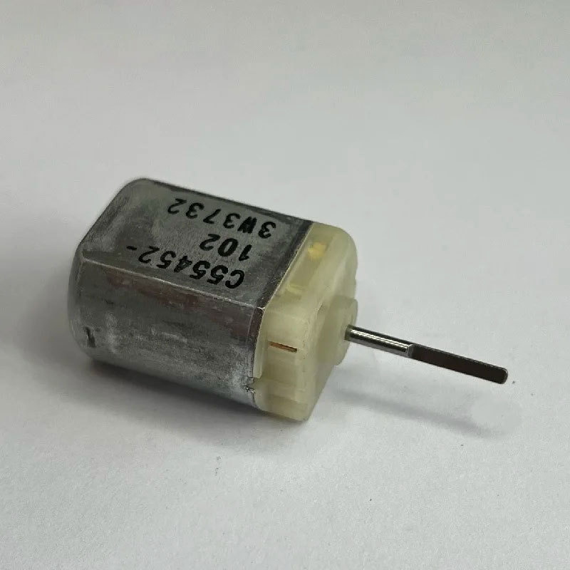 C55452 3W3732 Central Door Lock Actuator Motor for Benz W222 W166 / BMW G11 G12 X1 X3