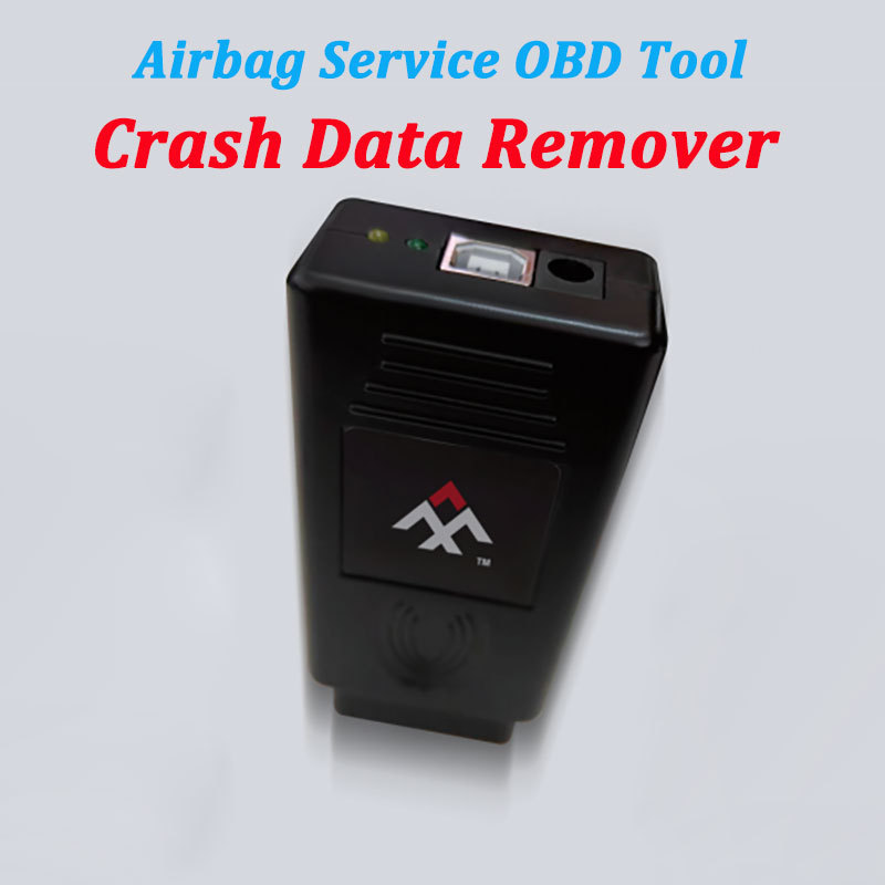 Langhuan Airbag Service OBD Tool Crash Data Remover with Software License 1 Year