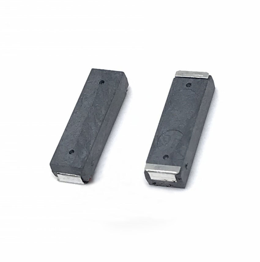 RFID Transponder Coil 2.36mH 24 OhmsLow-frequency 125KHZ Receiver Antenna for Car Remote Fob Repair