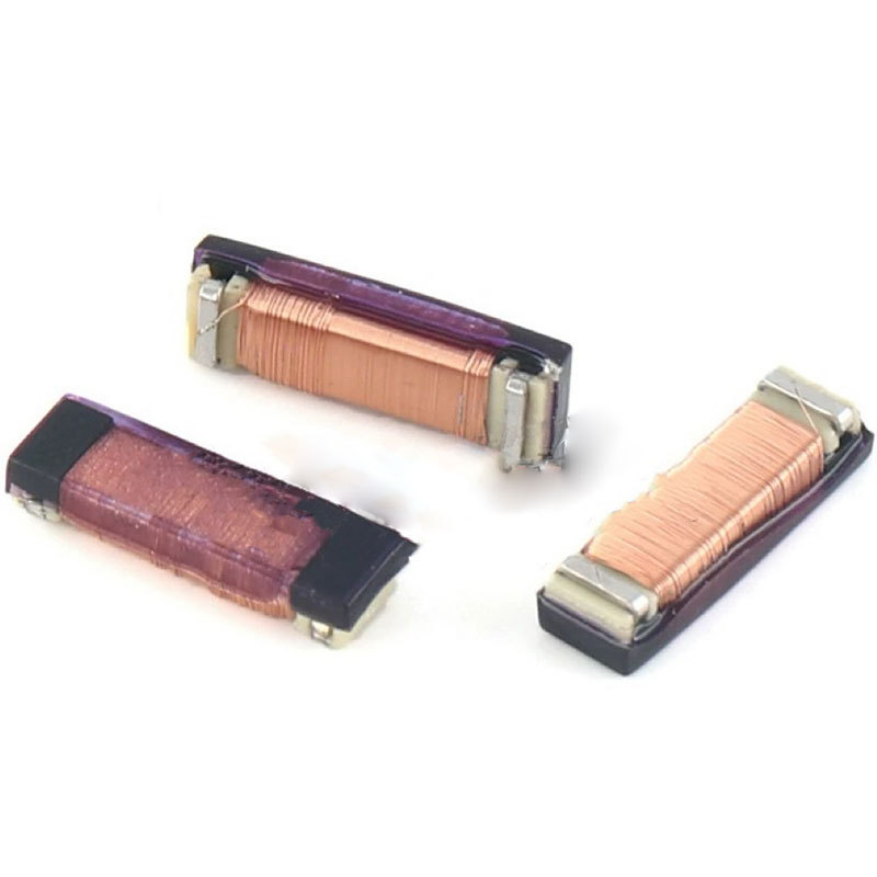 PREMO RFID Transponder Coil SDTR1103-0720J 7.2mH Low-frequency125KHZ Receiver Antenna for Car Remote Fob Repair