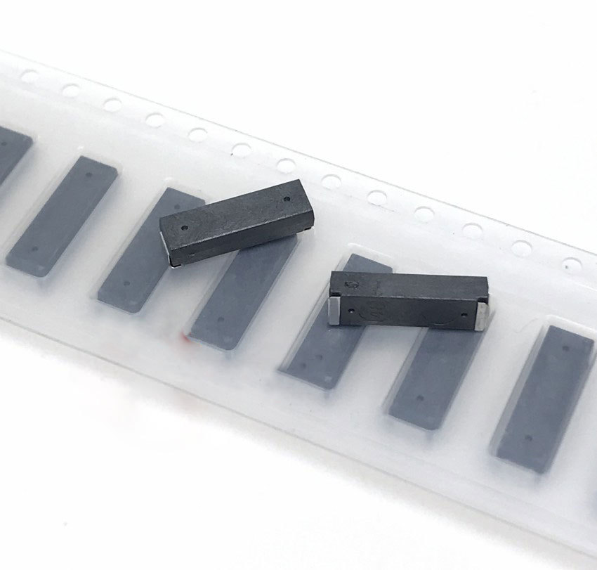 RFID Transponder Coil 2.36mH 24 OhmsLow-frequency 125KHZ Receiver Antenna for Car Remote Fob Repair
