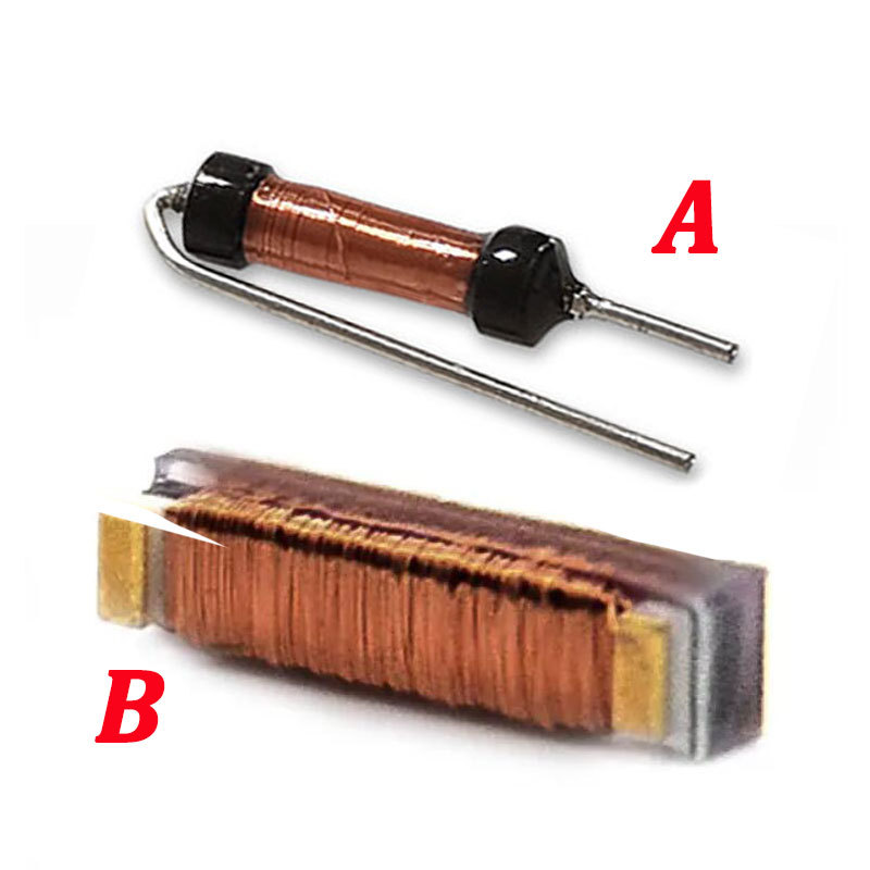 Mercedes Smart Key Remote Transponder Coil