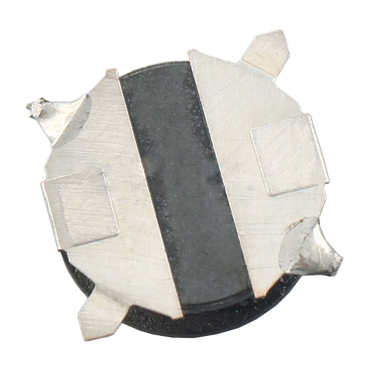 GS712 Inductor 7.2mH Low-frequency 125KHZ Antenna Receiver Coil for Car Remote Fob Repair