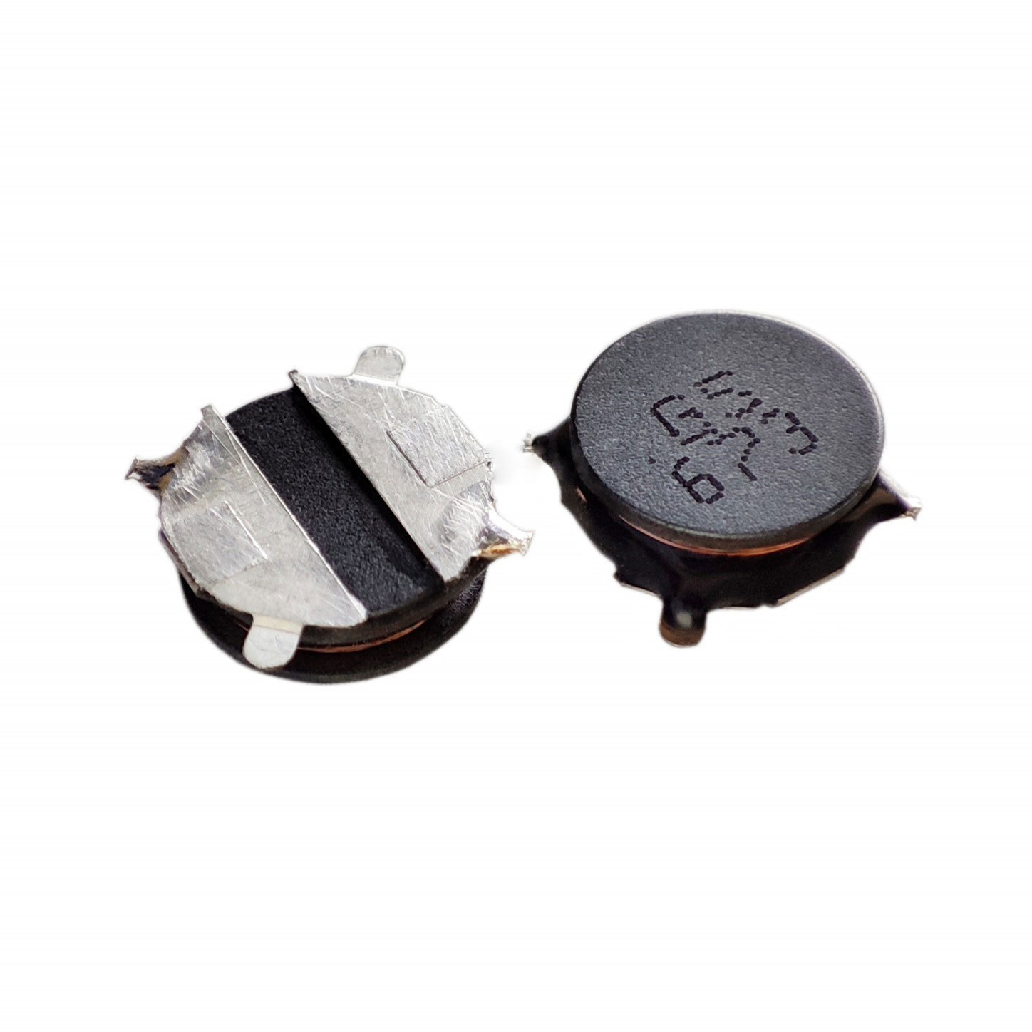 GS673 Inductor 67mH Low-frequency 125KHZ Antenna Receiver Coil for Car Remote Fob Repair