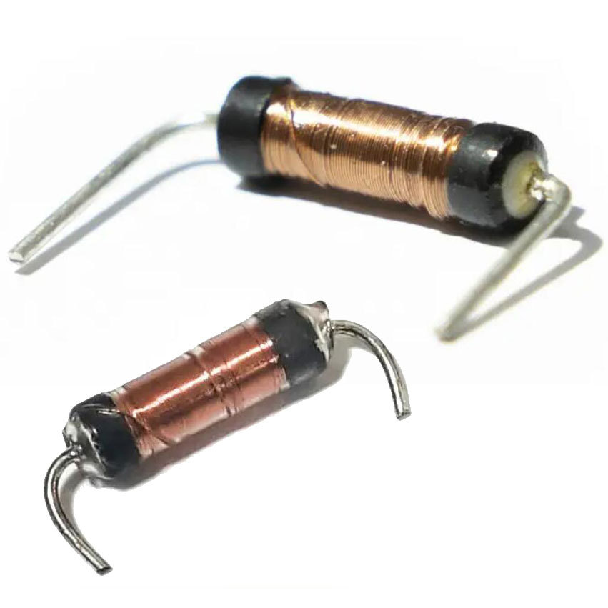 BMW EWS CAS Remote Key Transponder Coil