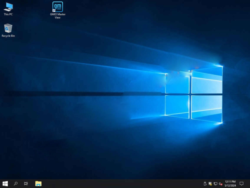[07.2024] VMware General Motor GNA & GMIO EPC Files Download with Installation Guide