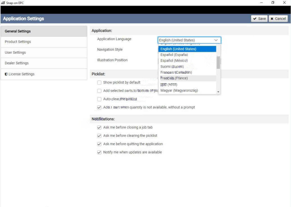 [02.2024] VMware Jeep Chrysler Dodge RAM EPC FCA Files Download with Installation Guide