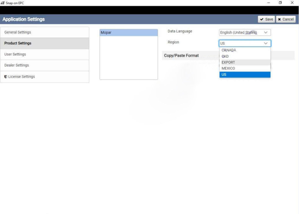 [02.2024] VMware Jeep Chrysler Dodge RAM EPC FCA Files Download with Installation Guide