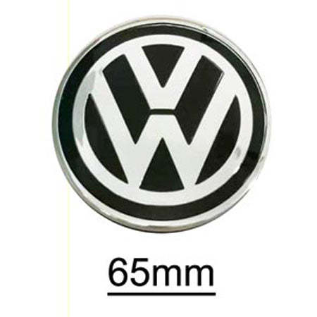 VW 56mm 60mm 65mm Blue Red White Colorful Lights Led Floating Wheel Hubcaps Center Cap Logo for Golf Passat Arteon Tiguan Atlas Bettle ID 3 4 6
