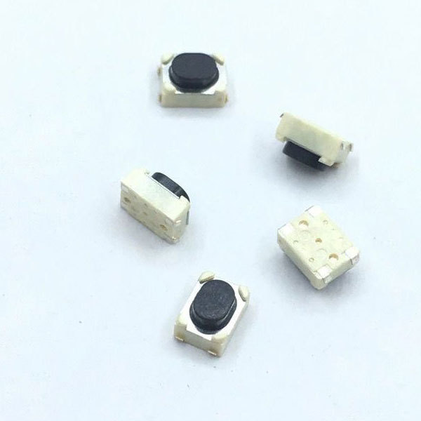 for Audi A6 8E Chip Flip Remote Fob PCB Repair Kit -Micro Switches+RF IC+Crystal