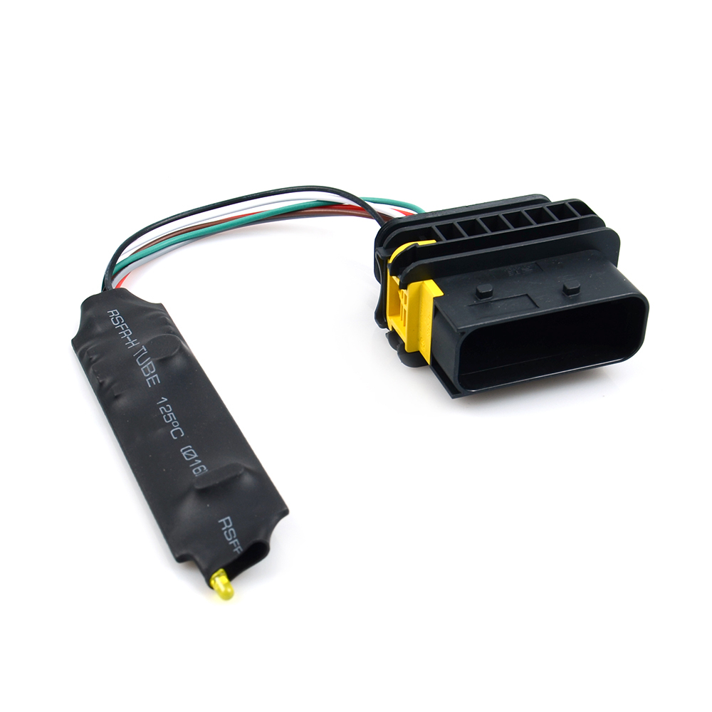 Adblue Emulator EURO 6 For Scania For Volvo For MB Truck For MAN For DAF/IVECO Truck For CUMMINS