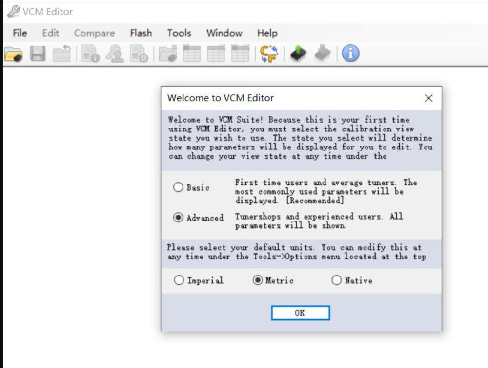ECUTOOL Software Service for HP Tuners 5.1.58 Muti-Languages VCM EDITOR BETA V5.1.58 Activator