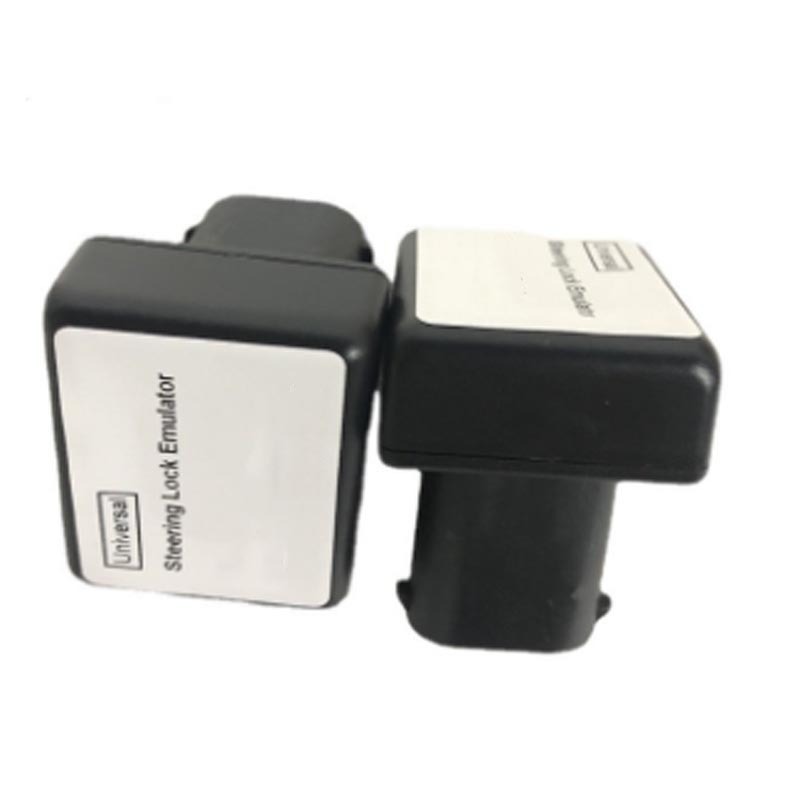 for Renault Samsung Universal Steering Lock Emulator ESL Simulator - No Need Programming