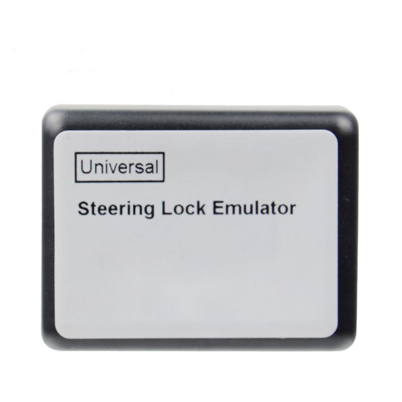 for Renault Samsung Universal Steering Lock Emulator ESL Simulator - No Need Programming