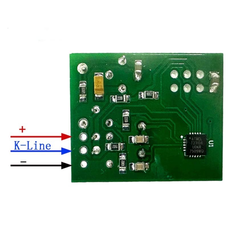 VAG IMMO Emulator for 1996-2001 VW AUDI SEAT SKODA Cars All IMMO1 IMMO2 Bypass