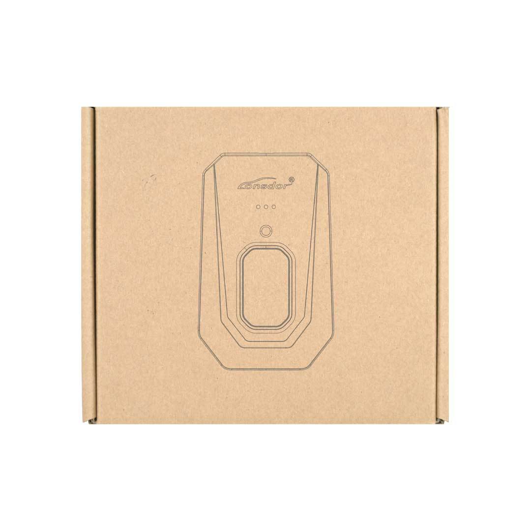 Lonsdor Bluetooth Smart Key Generator ( BSKG ) - Only Works for Lonsdor Remote Key
