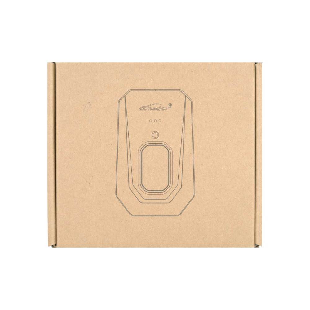 Lonsdor Bluetooth Smart Key Generator ( BSKG ) - Only Works for Lonsdor Remote Key