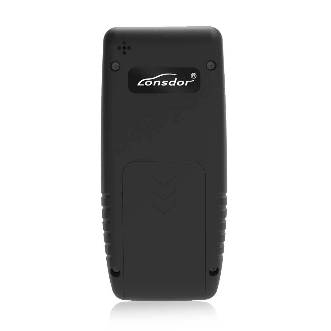 Lonsdor RT4 IR FR Remote Frequency Tester for 868mhz 433mhz 902mhz 315mhz