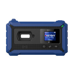 Original KEYDIY KD-X4 Universal Key Programmer, Support BDC / 5C / 5D / BCM2 Programming