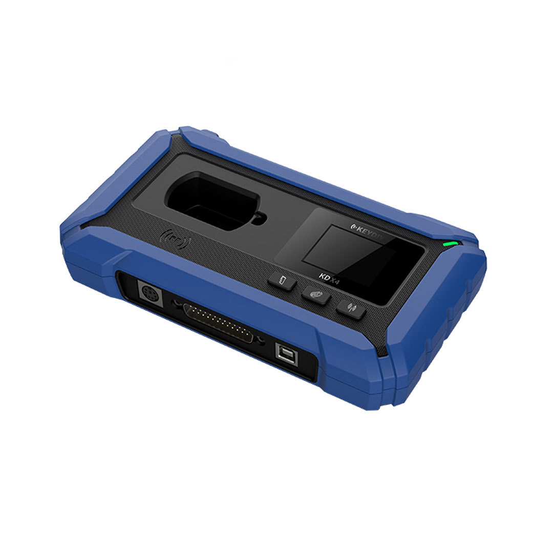 KEYDIY KD-X4 Locksmith's Universal Tool