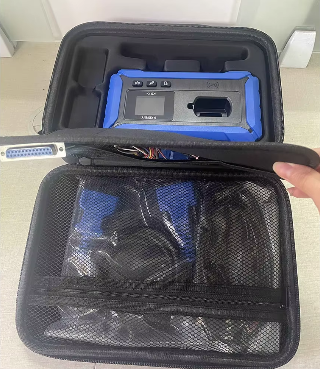 KEYDIY KD-X4 Locksmith's Universal Tool