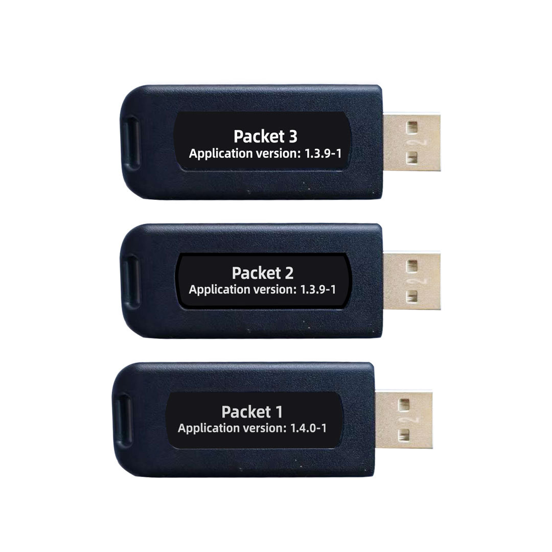 PCMDongle V1.4.0-1 / V1.3.9-1 Software for PCMTOOL / PCMflash / PCMmaster ECU Chip Tuning Tool Active New Licenses USB Dongle