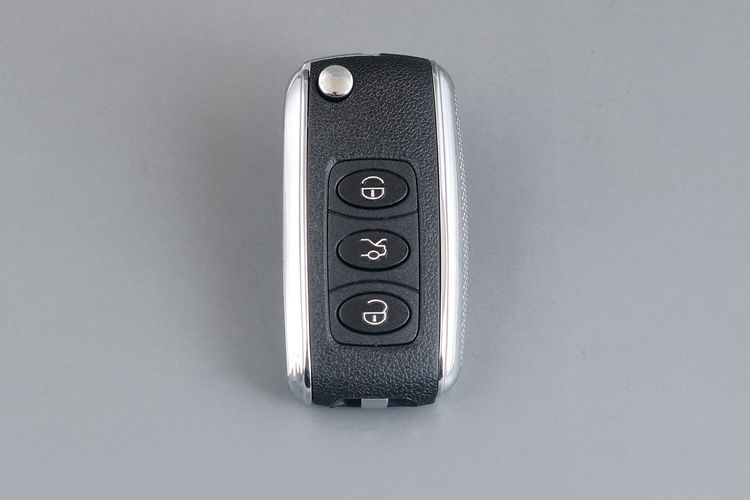 Modified Key Shells for Volkswagen Remote Fobs Empty Blank Case No Chip No PCB Board