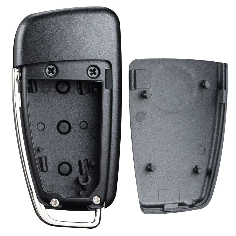 for Aftermarket Anti-theft Alarm Remote Control Key Shells