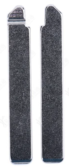 Mechanical Key Blades for Toyota Lexus Switchblade Flip Key Original Remote Fobs