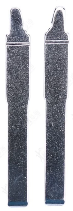 Mechanical Key Blades for Ford Switchblade Flip Key Original Remote Fobs