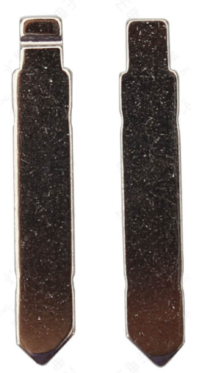 Mechanical Key Blades for Honda Switchblade Flip Key Original Remote Fobs