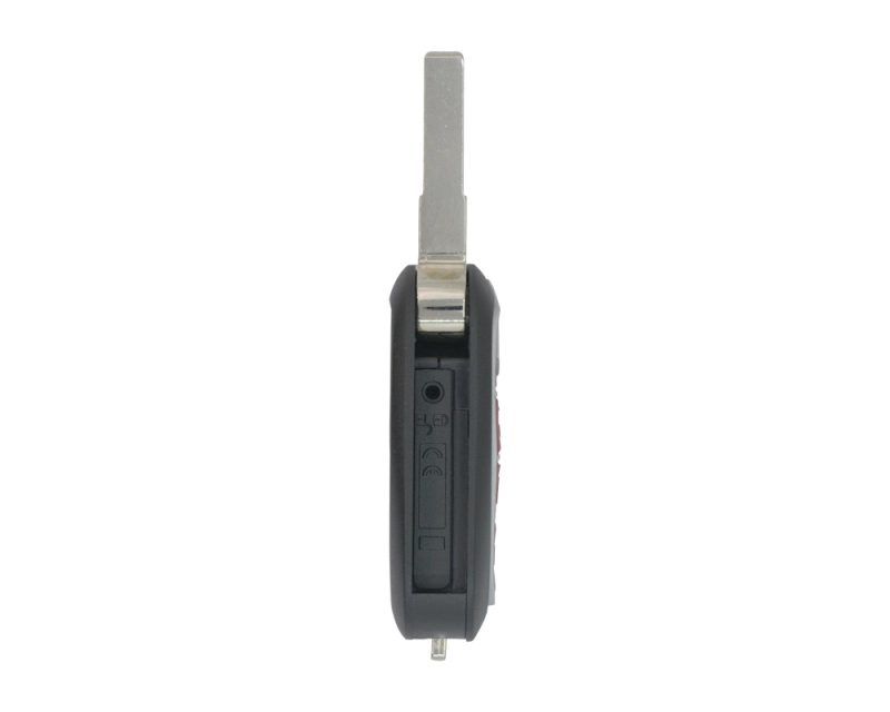 for Alfa Romeo Flip Remote Key Shells Replacement Empty Blank Case No ...