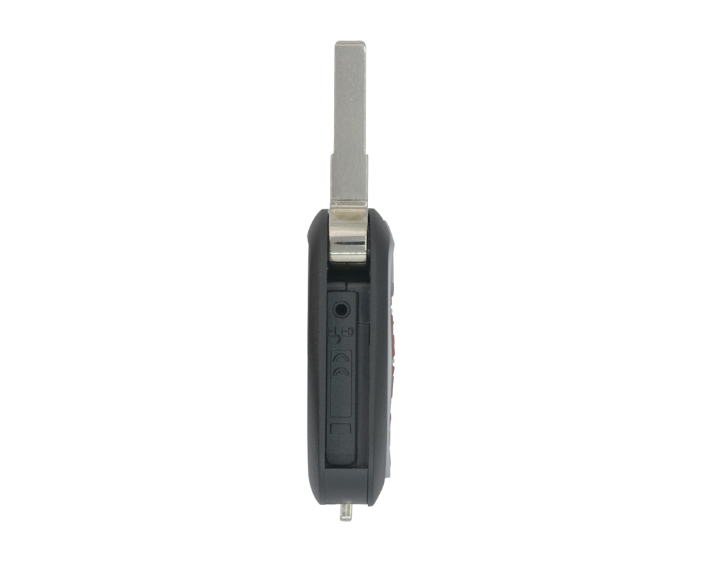 for Alfa Romeo Flip Remote Key Shells Replacement Empty Blank Case No Chip No PCB Board