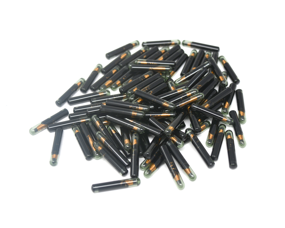 LKP02 LKP-02 Pro LKP04 LKP06 Transponder Chips Original