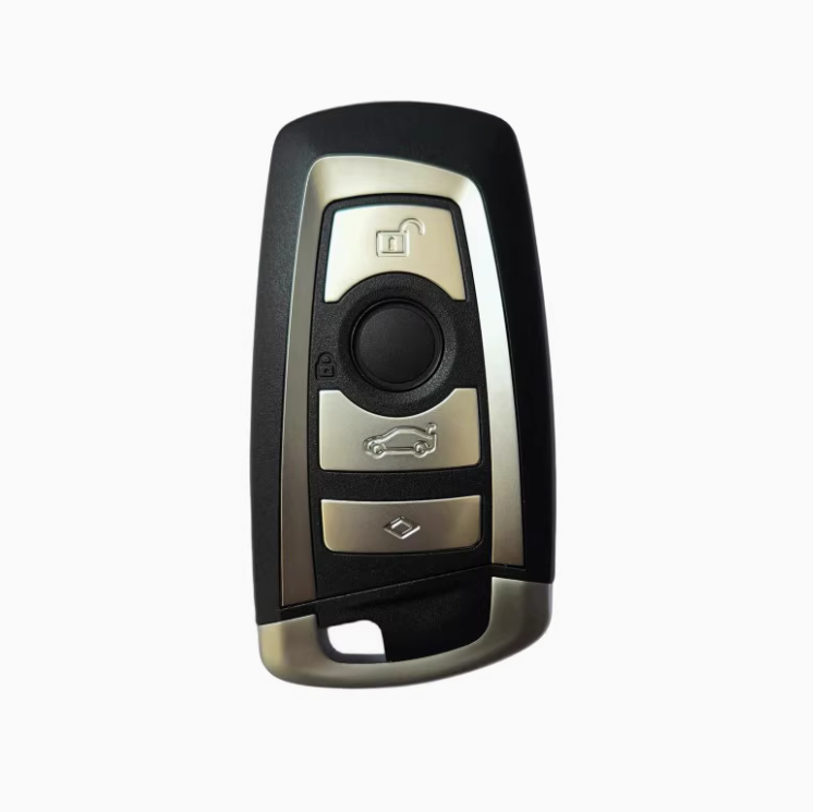 for BMW CAS4 CAS4+ FEM BDC Smart Card Car Key Remote Fobs with Electronics, 315Mhz/433Mhz/868Mhz