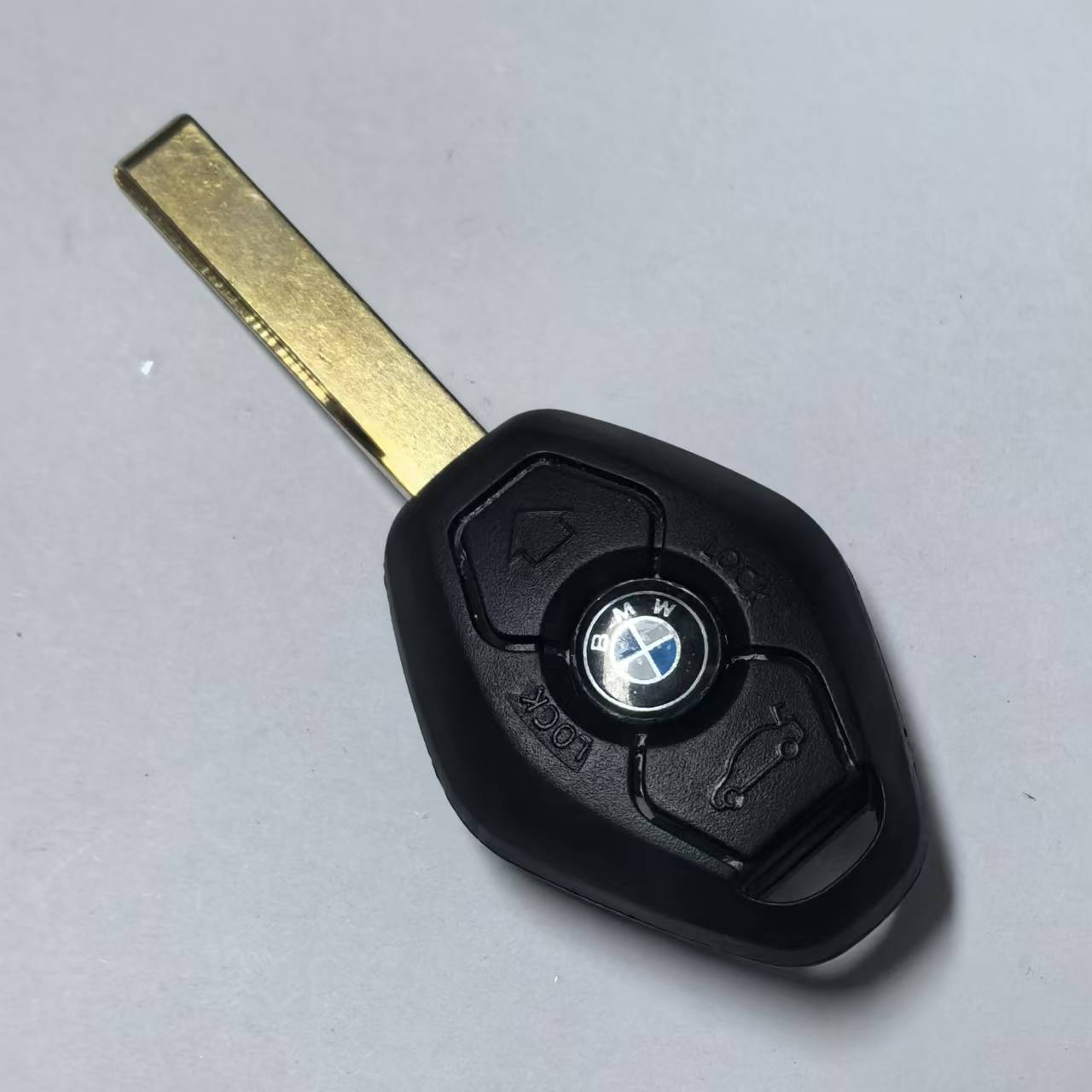 for BMW CAS2 Diamond Key Remote Fobs with Electronics, 315Mhz/433Mhz/315LP/868Mhz