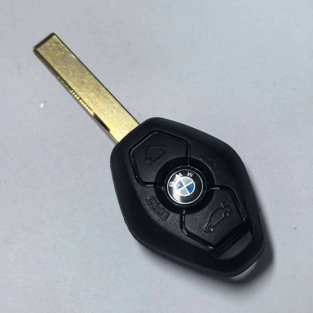 for BMW CAS2 Diamond Key Remote Fobs with Electronics, 315Mhz/433Mhz/315LP/868Mhz