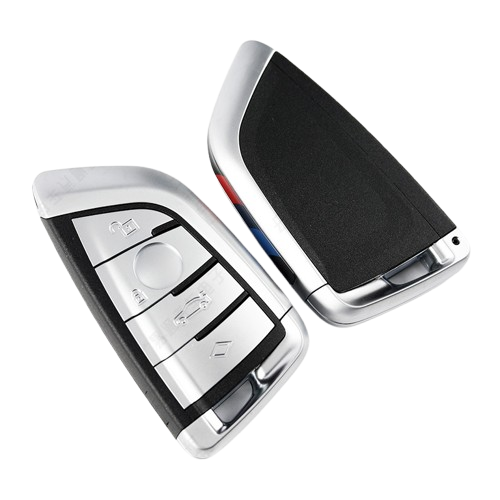 for BMW G Series BDC Proximity Keyless Smart Key Remote Fobs with Electronics, 315Mhz/433Mhz