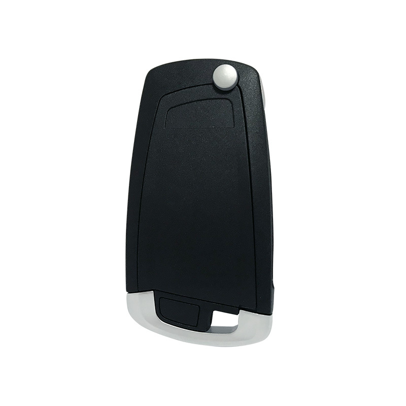 (Modified) for BMW EWS Flip Key Remote Fob 315MHz / 433MHz, HU92 HU58