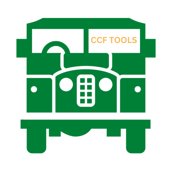 New JLR CCF Tools 4.9/5.0 CCF Editor and JLR VBF Editor for JLR 2017–2025 Registration for One System