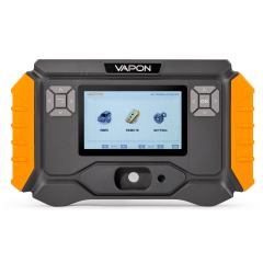 VAPON VP100 BMW Key Programmer Supports G Chassis 2015–2021 Key Programing & BDC2 Module Cloning