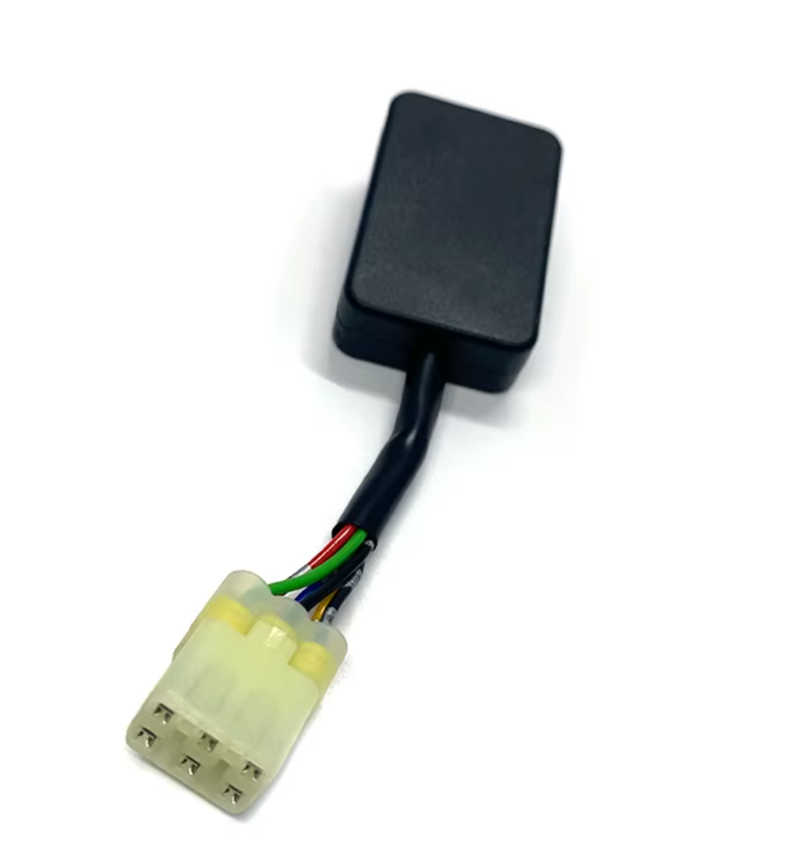 ECUTOOL Immobiliser Emulator for Yamaha Motorcycles 2002 - 2022 Multi Models Plug-Play