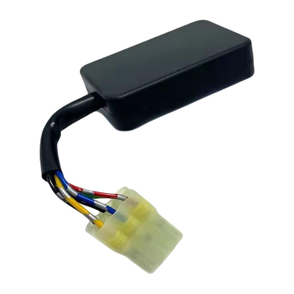 ECUTOOL Immobiliser Emulator for Yamaha Motorcycles 2002 - 2022 Multi Models Plug-Play