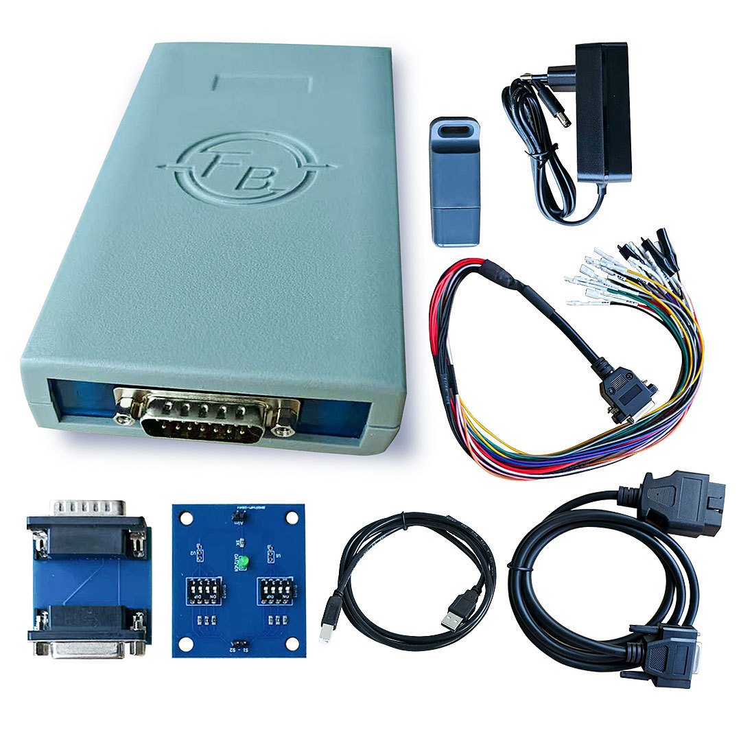 High Quality MTMCAN2 ECU Tuning Tool Full Version Activation Software ( ECU - Specail Bench Mode - Bsi / Body - Aribag / ABS - EPS )