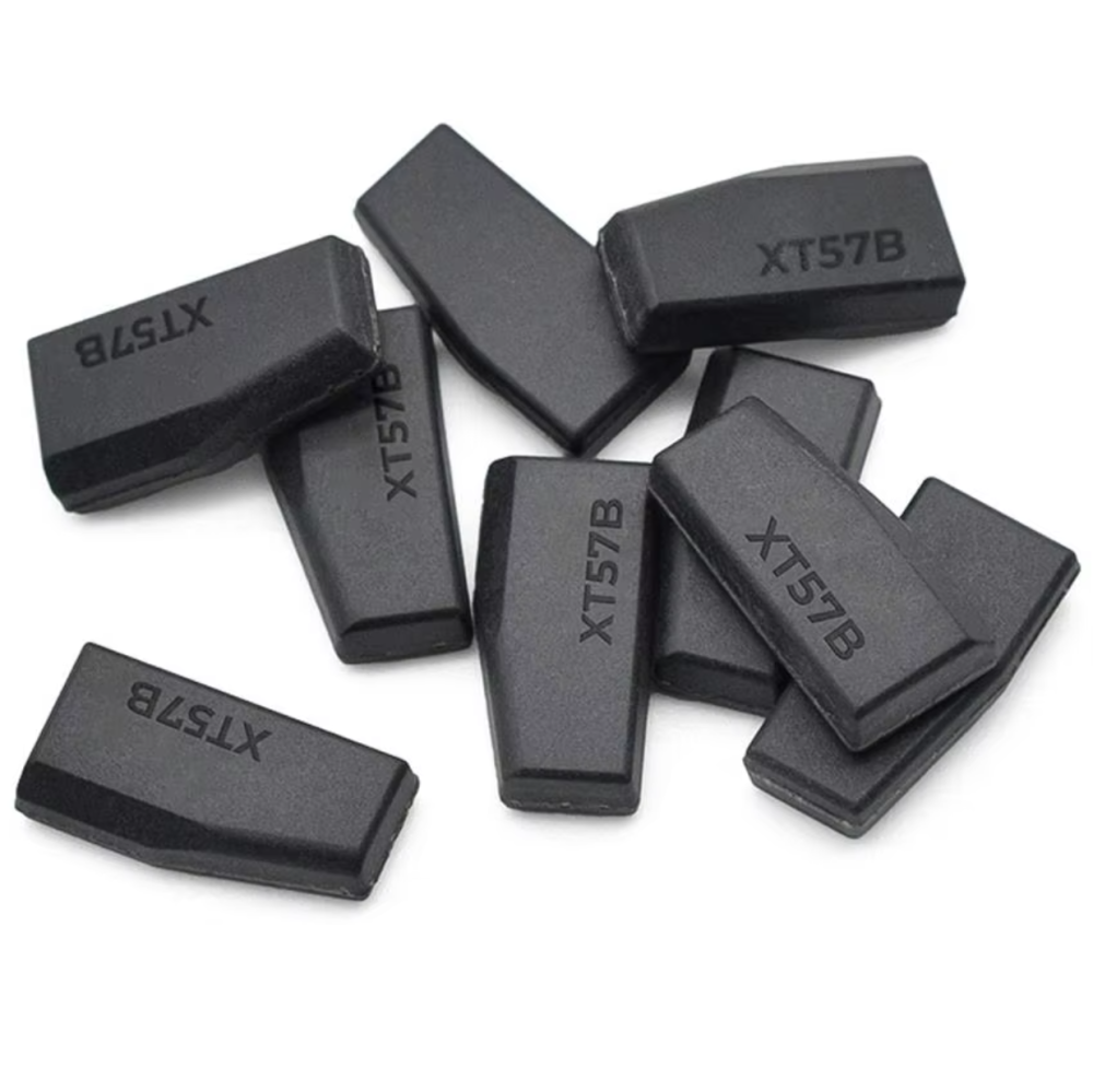 Xhorse XT57B VVDI Super Chip Transponder Chip Support ID46 ID48 ID4C ID8E ID8C ID8A ID49 ID4A ID47 ID64/ID4E ID13 ID12