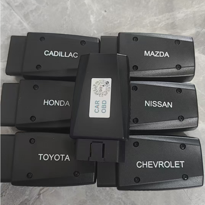 Car OBD Key Programming Tools for Nissan Buick Chevrolet Cadillac Honda Mazda Toyota OBD2 Key Programmer